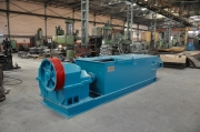 Kneader Mixer