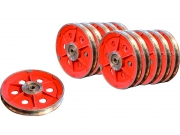 Pope Pulley