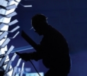 ARP 2600 Manufacturing Stage