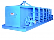 Box Feeder (Steel Conveyor)