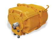 Sieve Driving Gear Boxes