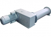 Crane Lifting System