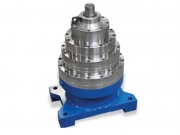Planet Gear Boxes for Ladles - 7 Tonne 