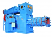 Vacuum Extruder