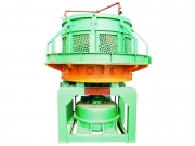 Circular Screen Feeder