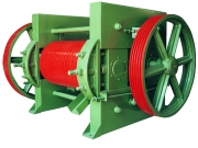 Stone Eliminator Roller Mill