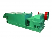 Double Shaft Mixer