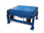 Vibrating Tables