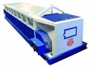 Box Feeder (Steel Conveyor)